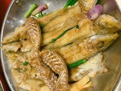 -抱德·潮汕味(敦和店原惠城鱼仔)