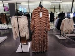 -ZARA(深圳金光华广场店)