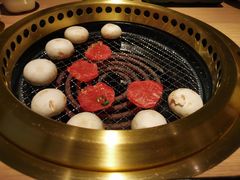 -牛角烧肉(步步高星城天地店)