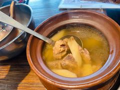 -民间瓦缸煨汤館(嵩山路店)