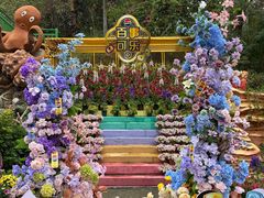 -南宁市凤岭儿童公园