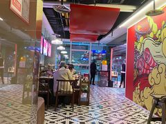 大堂-晓宇重庆火锅(赛格国际购物中心店)
