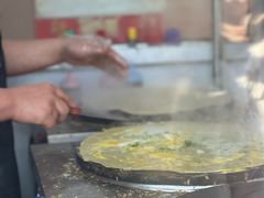 -大华煎饼(交道口北剪子巷店)