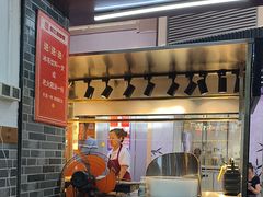 -隆江兴猪脚饭(金润大厦店)