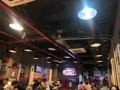 -碎怂烤肉(钟楼柳巷店)