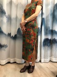 -老上海·石库门 旗袍·洋服工作室(淮海中路店)