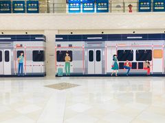 -光启城时尚购物中心