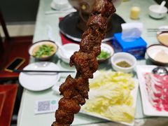 -福寿斋·老北京铜锅涮肉·烤鸭(顺义总店)
