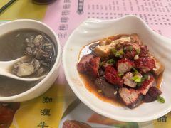 -王桂峰特色小吃(浔阳路店)