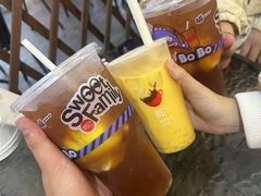 -85度C(深圳佳宁娜店)