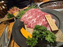 -黑牛の店·和牛烧肉(合生汇店)