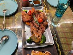 -美森西餐厅(曙光大道店)