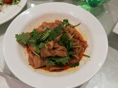 -首旅京伦酒店·8号时尚餐厅