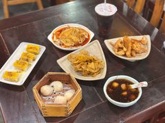 -小街天府