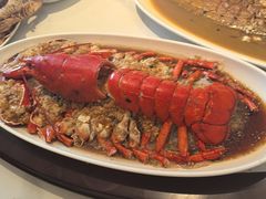 -天天鱼港·海鲜·鲅鱼水饺·招牌烤鸭(黄骅店)
