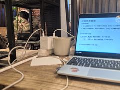 -大书房咖啡(中传国交店)