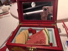 -千百味红餐厅·江西菜(绿地双子塔店)