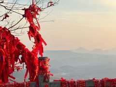 -句容茅山景区