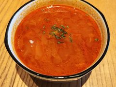 精炖澳牛番茄浓汤-Bco豆库(星耀天地店)