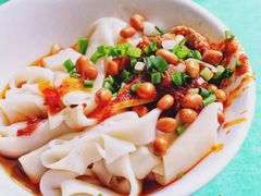 -刘二妈米皮(步行街店)