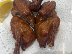 -新享乐海鲜(翠华路店)
