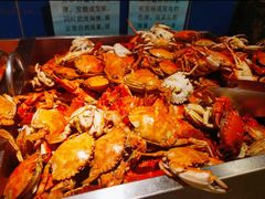 -禾斗海鲜自助(市南银座店)