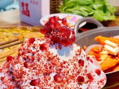 -赵美丽·重庆社区火锅·直营店(火车东站·中豪国际店)