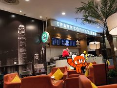 -逸派咖啡 EPARKCOFFEE(广安门店)