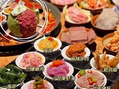 -楠火锅(广州总店)