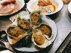 -马路牙子烧烤音乐酒馆(望京店)