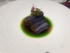 -上海滩餐厅(BFC外滩金融中心店)