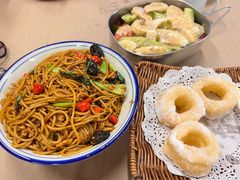 -老三样·旧食新味(万寿宫店)