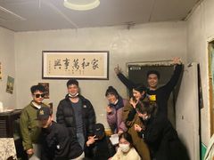 -棂笼·深度沉浸密室(武汉旗舰店)