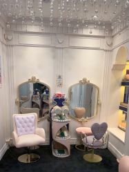 -meland club亲子乐园(北京芳圆里ID MALL店)