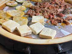 -老渔家白族·石板烧·野生菌火锅(古城中心店)