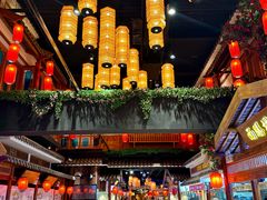 -锦绣金山人家(友谊店)