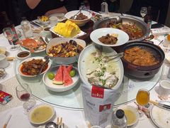 -箪食巷私房菜馆·鲁菜(玉函路店)