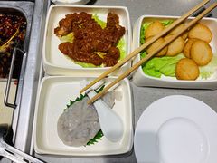 -海底捞火锅(方塔东街店)
