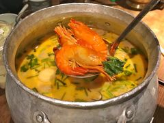 冬阴功-大头虾越式风味餐厅(光明广场店)