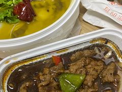 -叶氏兄弟饭摊(马鞍池东路店)