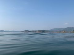 -黄河小浪底水利枢纽风景区