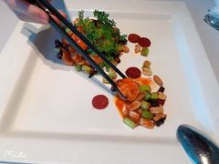 董氏宫保虾-大董(环贸iapm店)