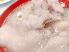 -廖老妈蹄花店(人民公园陕西街259号店)