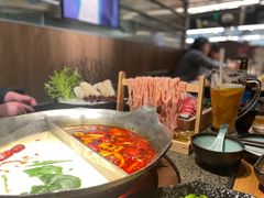 -湊湊火锅·茶憩(皇姑万象汇店)
