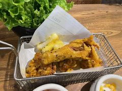 -庭院里的小幸福(开发区万达店)