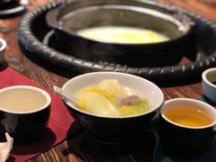 -大良毋米粥(锦龙路总店)
