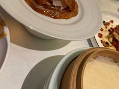 -君子·兰餐厅(长江路店)