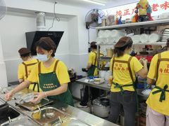 -百花传统甜品店(原址店)