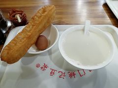 新鲜油条-阊门姚记豆浆(旧学前直营店)