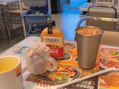-肥韬茶餐厅(海上世界店)
